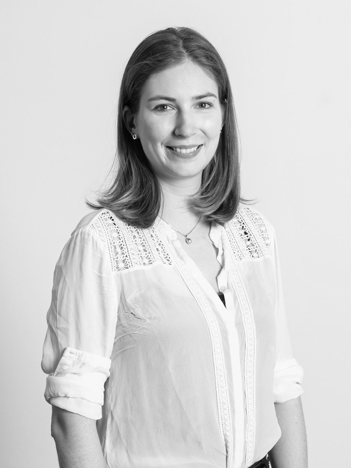 Aline Herger